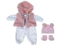 Opakowanie Ubranko dla lalki 38cm
