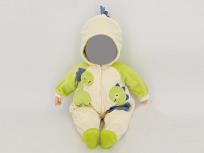 Opakowanie Ubranko dla lalki 40cm