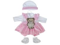 Opakowanie Ubranko dla lalki 40cm