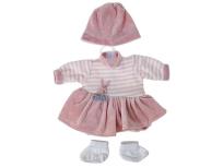 Opakowanie Ubranko dla lalki 40cm