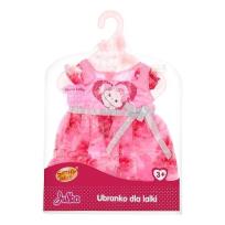 Opakowanie Ubranko dla lalki 42cm SP83762
