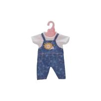 Opakowanie Ubranko dla lalki 42cm SP83771