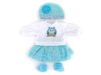 Opakowanie Ubranko dla lalki 45cm