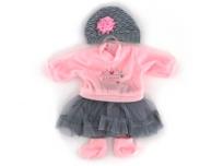 Opakowanie Ubranko dla lalki 45cm