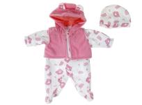 Opakowanie Ubranko dla lalki 45cm