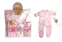 Opakowanie Ubranko dla lalki