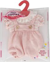 Opakowanie Ubranko dla lalki bobas 45cm