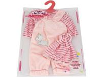 Opakowanie Ubranko dla lalki bobas 45cm