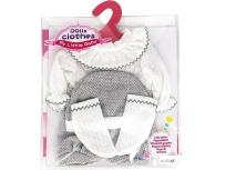 Opakowanie Ubranko dla lalki bobas 45cm