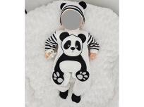 Opakowanie Ubranko dla lalki bobas 45cm