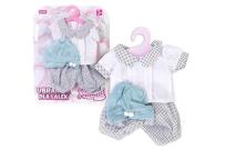 Opakowanie Ubranko dla lalki Natalia