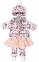 Opakowanie Ubranko dla lalki Natalia