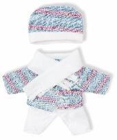 Opakowanie Ubranko dla lalki Natalia