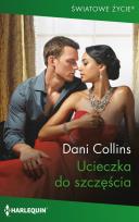 Okładka książki Ucieczka do szczęścia