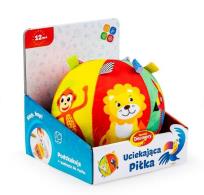 Opakowanie Uciekająca Piłka