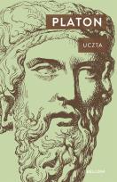 Okładka książki Uczta