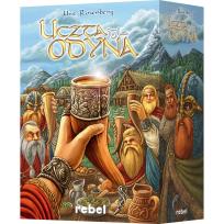 Opakowanie Uczta dla Odyna REBEL