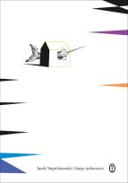 Okładka książki Udając jednorożce