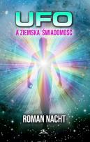 Okładka książki UFO a ziemska świadomość