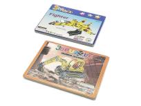 Opakowanie Układanka 3D MIX