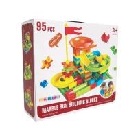 Opakowanie Układanka klockowa