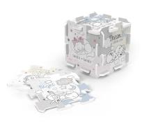 Opakowanie Układanka Puzzlopianka - Bambi 2023 TREFL