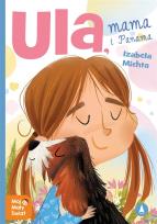 Okładka książki Ula, mama i Panama