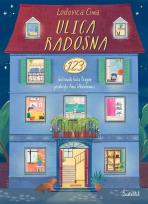 Okładka książki Ulica Radosna 123