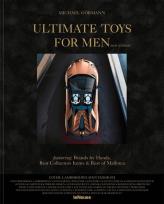 Okładka książki Ultimate Toys for Men New Edition