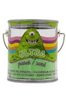 Opakowanie Ultra Piasek 140g zielony