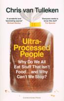 Okładka książki Ultra-Processed People