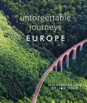 Opakowanie Unforgettable Journeys Europe