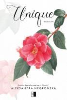 Okładka książki Unique. Students. Tom 4
