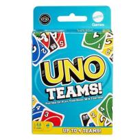 Opakowanie Uno Teams