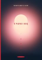 Okładka książki Unosi się