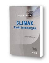 Okładka książki Upał