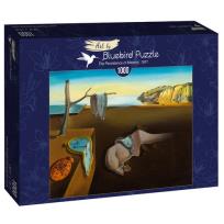 Opakowanie Uporczywość pamięci, Salvador Dali, 1931