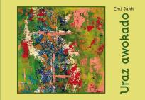 Okładka książki Uraz awokado