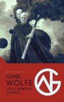 Okładka książki Urth Nowego słońca