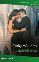 Okładka książki Uśmiech losu