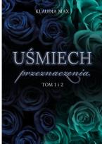 Okładka książki Uśmiech przeznaczenia