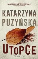 Okładka książki Utopce DL