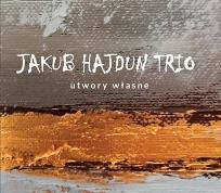 Okładka książki Utwory własne CD