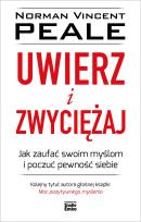 Okładka książki Uwierz i zwyciężaj