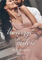 Okładka książki Uwierzyć w miłość