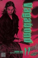 Opakowanie Vagabond vol. 11