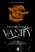 Okładka książki Vanity