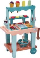 Opakowanie Vert Azur Cukiernia