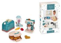 Opakowanie Vert Azur Zestaw małego AGD