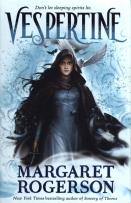 Okładka książki Vespertine